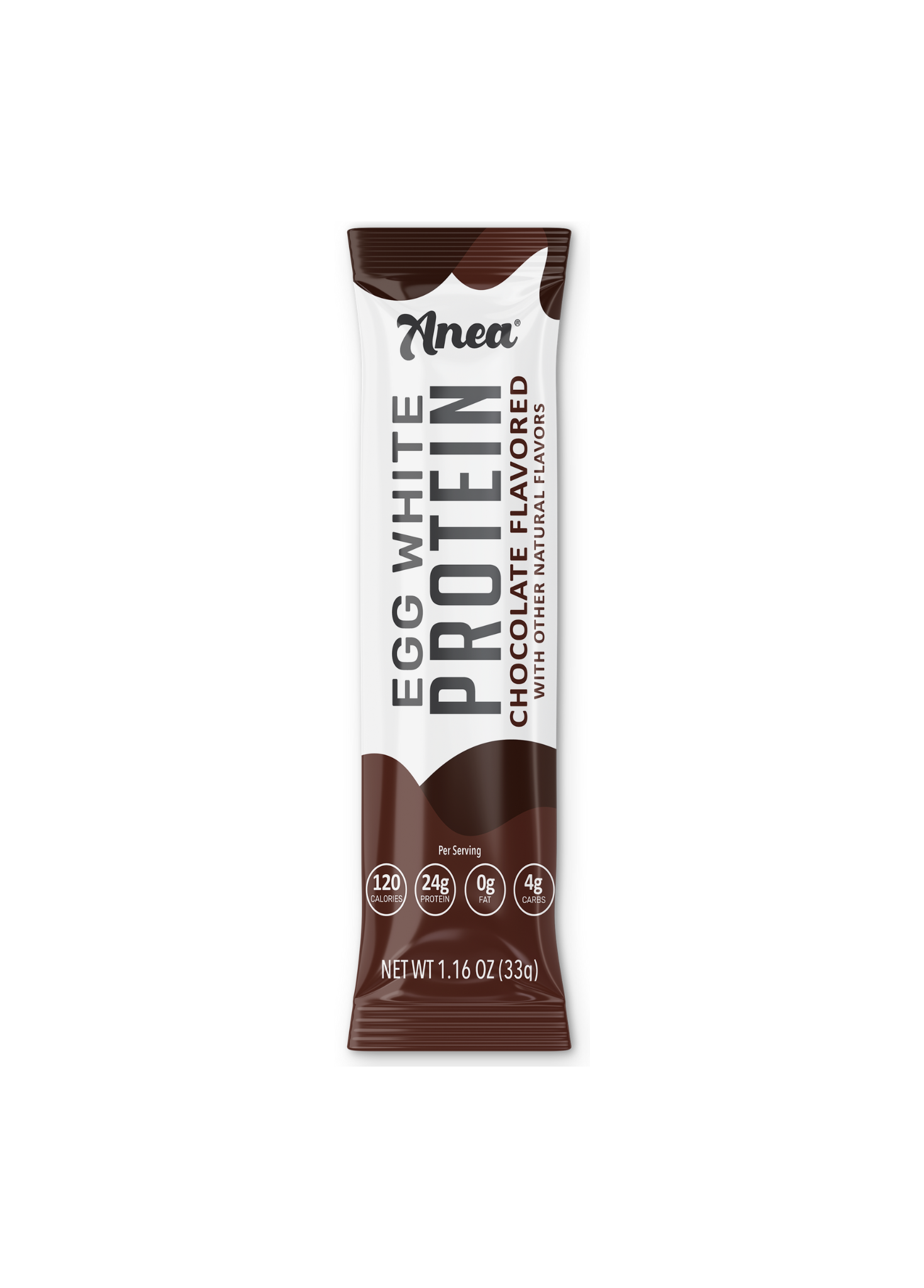 Chocolate Single Serve Packet