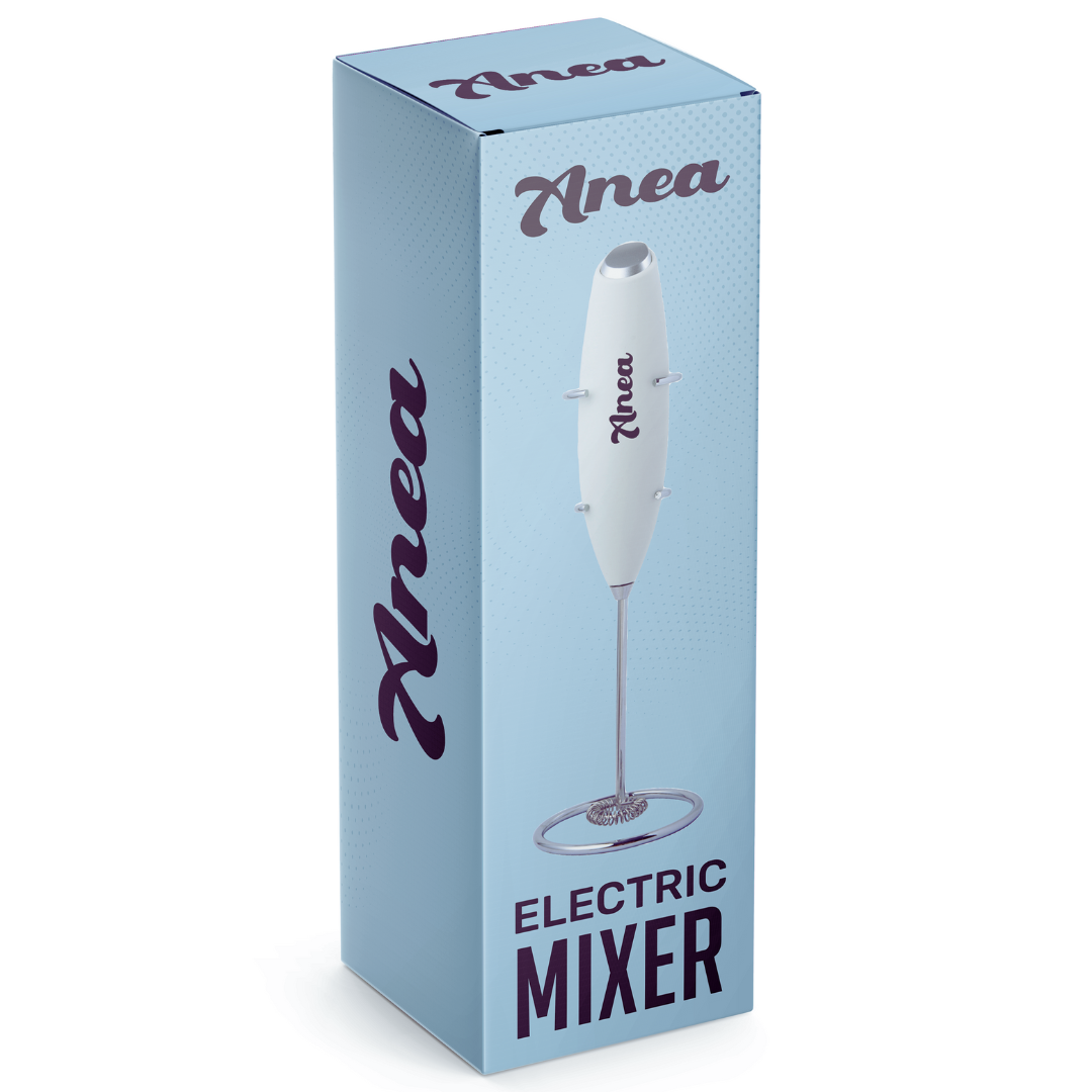 Electric Mixer