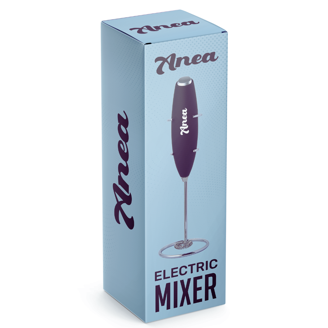 Electric Mixer